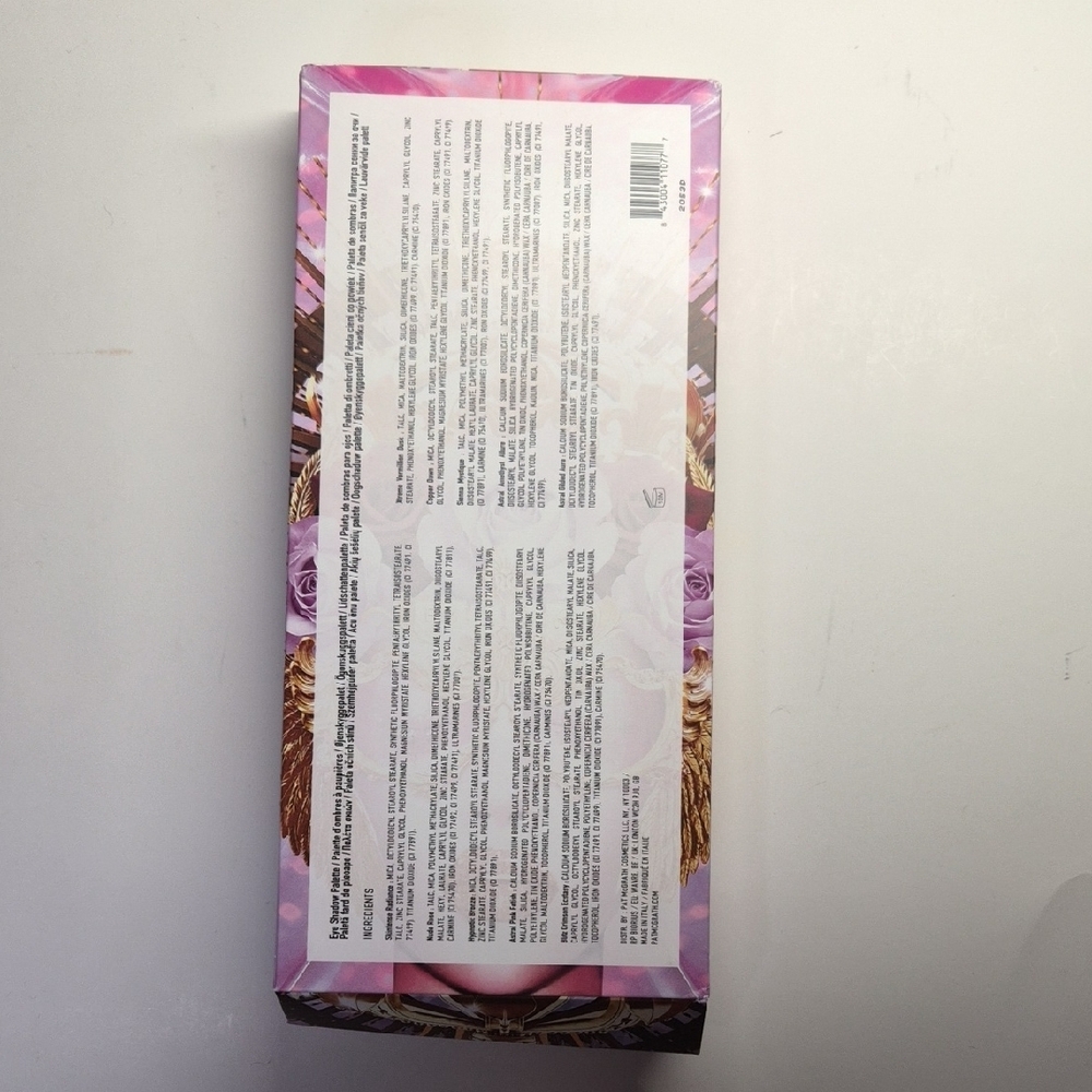 PMG Mothership XI Eyeshadow Pallet - Picture 3 of 11